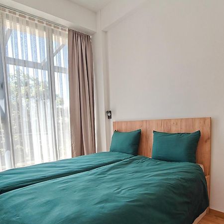 Home Art Apartments Skopje Extérieur photo