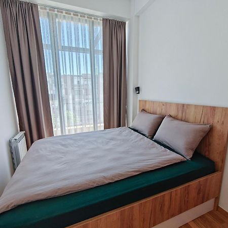 Home Art Apartments Skopje Extérieur photo