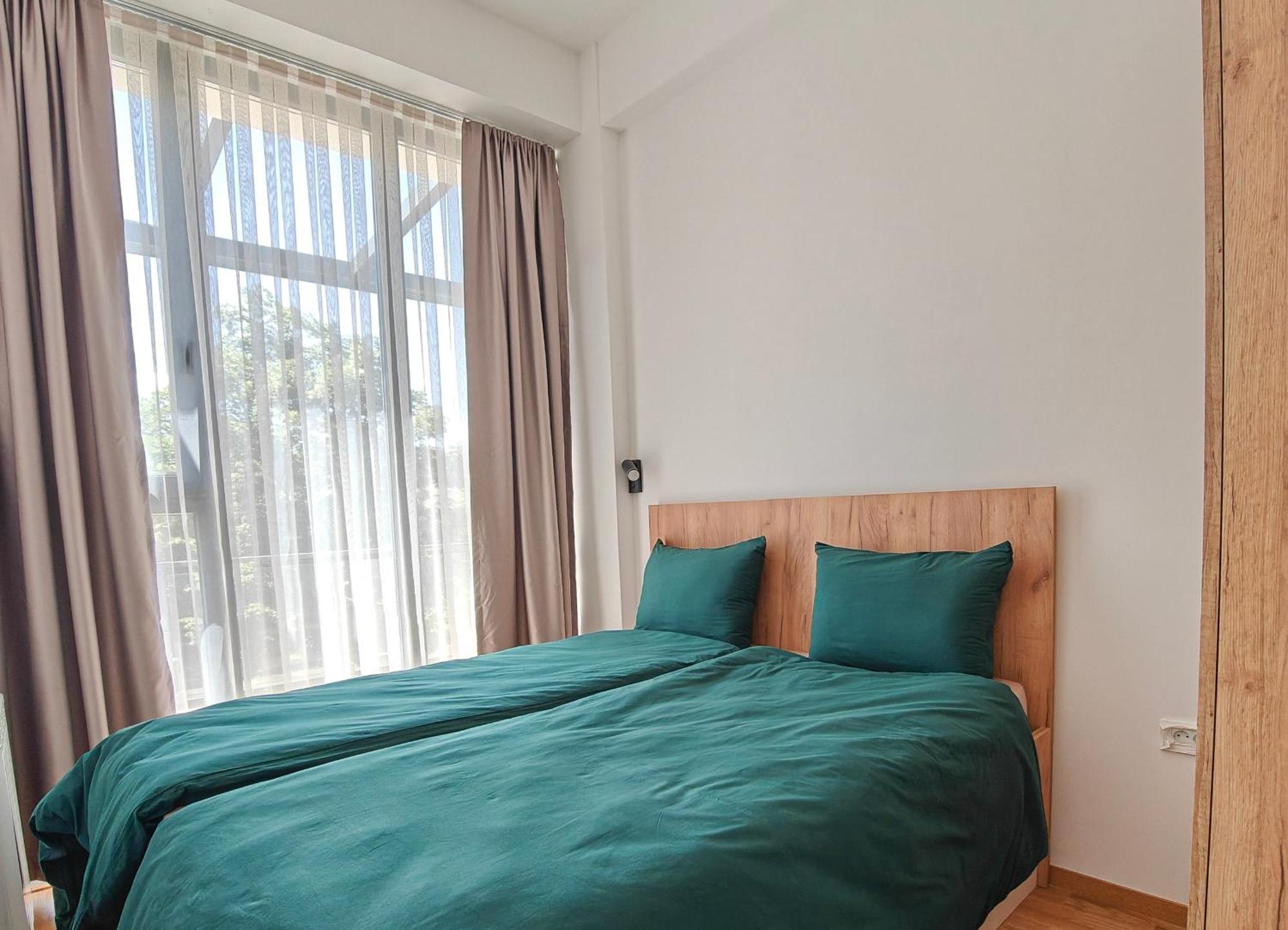 Home Art Apartments Skopje Extérieur photo