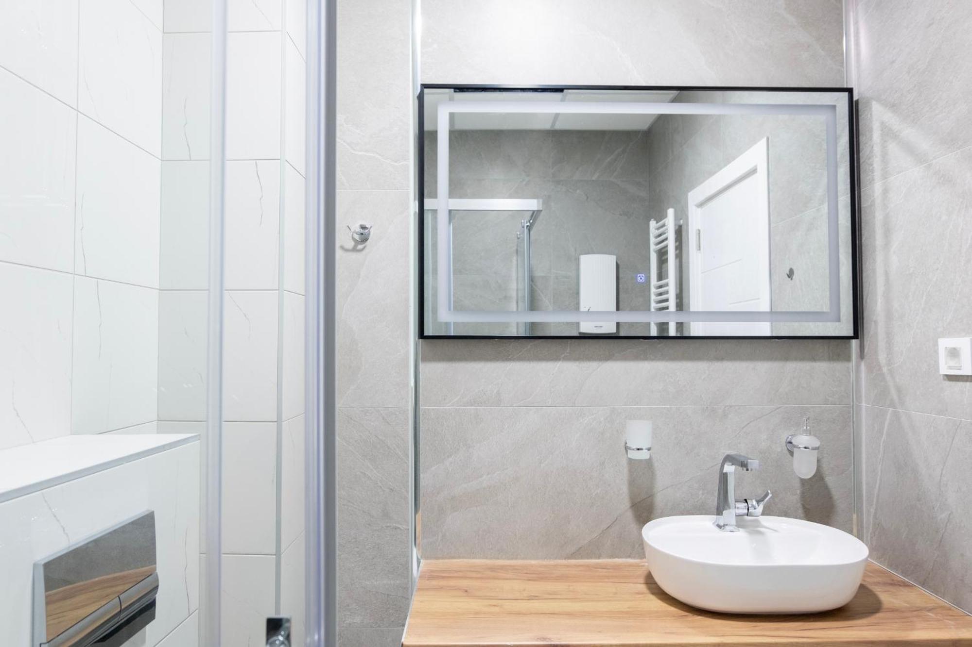 Home Art Apartments Skopje Extérieur photo