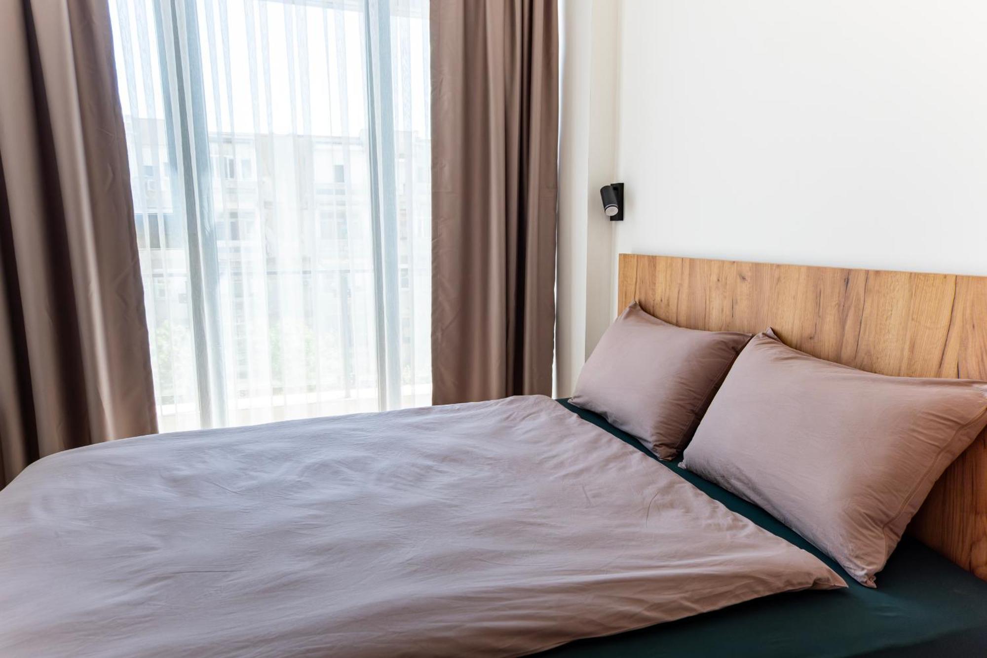 Home Art Apartments Skopje Extérieur photo
