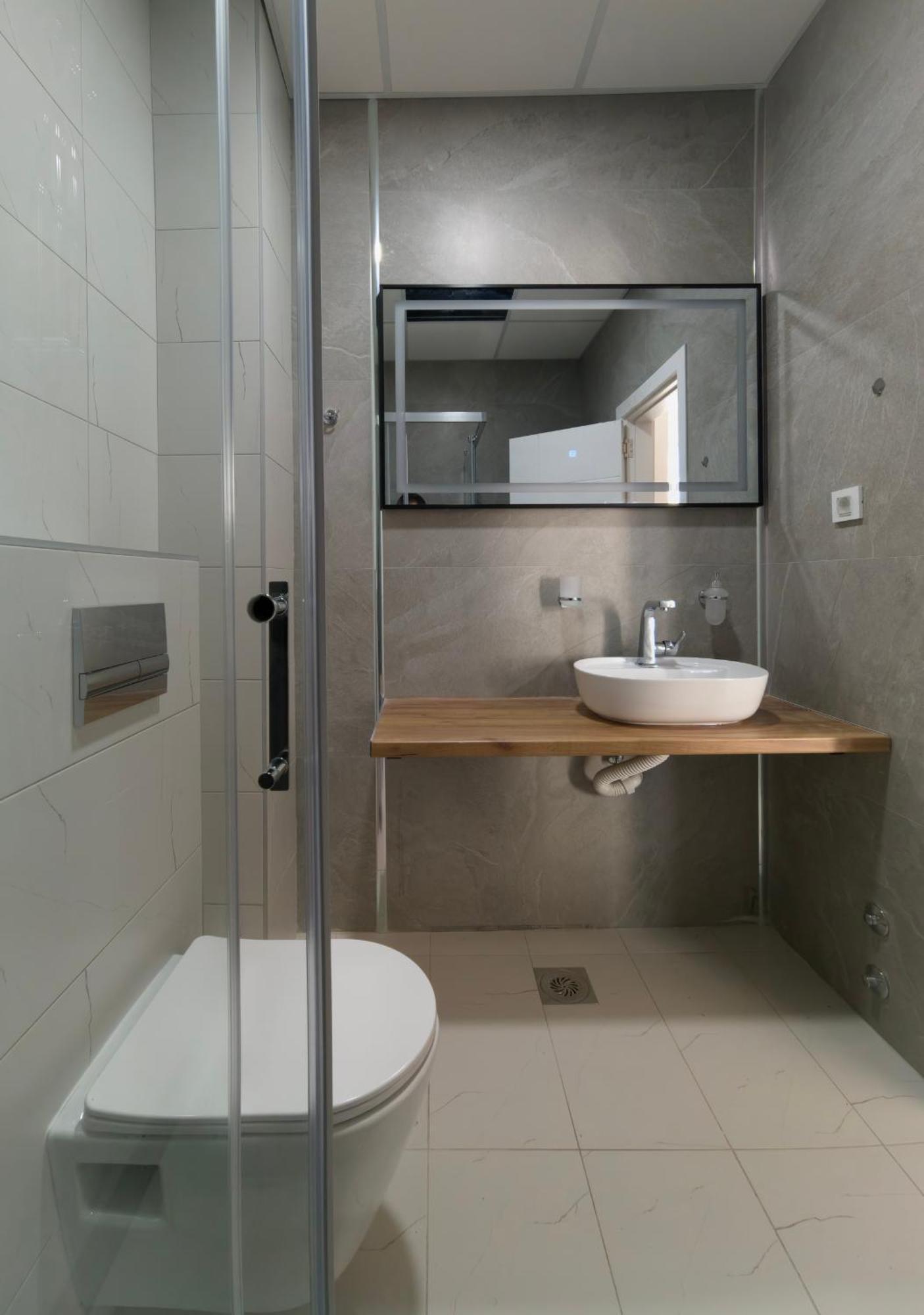 Home Art Apartments Skopje Extérieur photo
